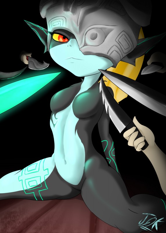 Artist - jarnqk - Image 487