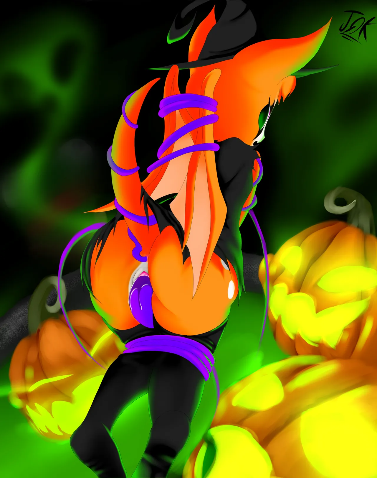 Artist - jarnqk - Image 491