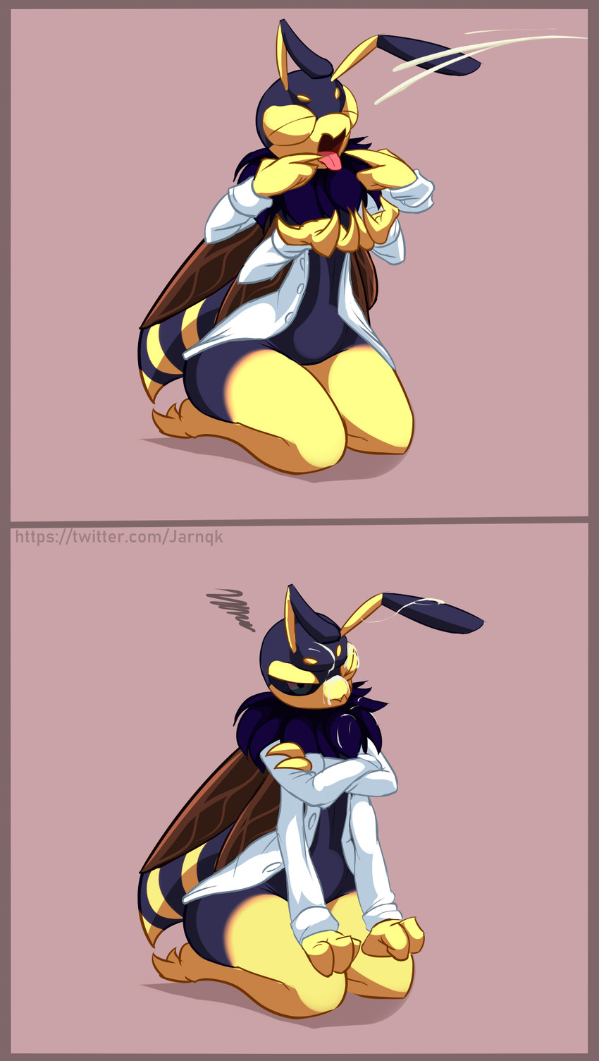 Artist - jarnqk - Image 530