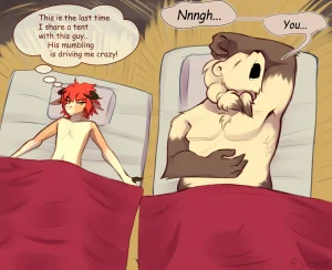 Artist - jarnqk - Page 120