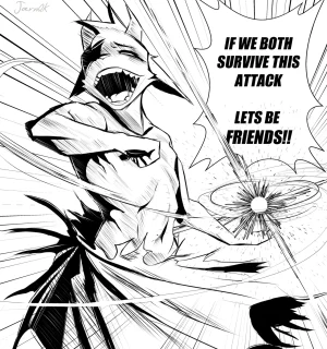 Artist - jarnqk - Page 152