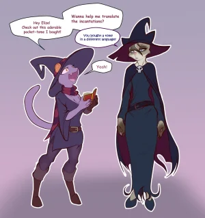 Artist - jarnqk - Page 199
