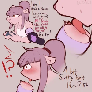 Artist - jarnqk - Page 224