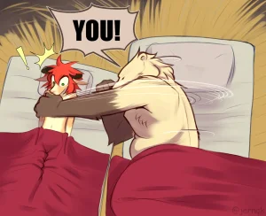 Artist - jarnqk - Page 23