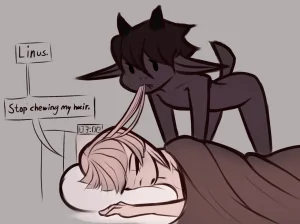 Artist - jarnqk - Page 276