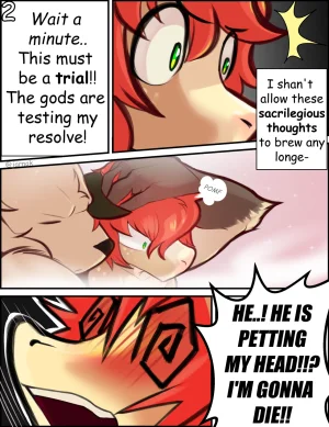 Artist - jarnqk - Page 280