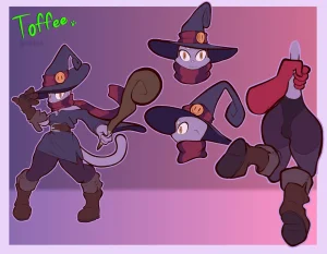 Artist - jarnqk - Page 292