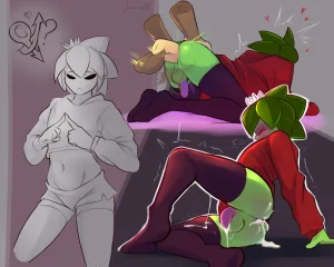 Artist - jarnqk - Page 314