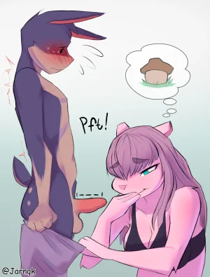 Artist - jarnqk - Page 335