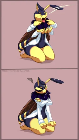 Artist - jarnqk - Page 350