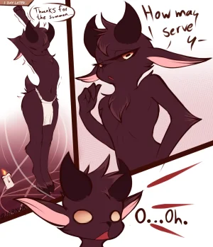 Artist - jarnqk - Page 378
