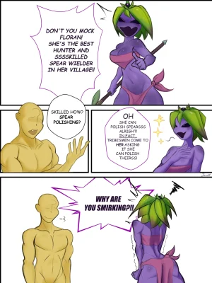 Artist - jarnqk - Page 38