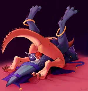 Artist - jarnqk - Page 385