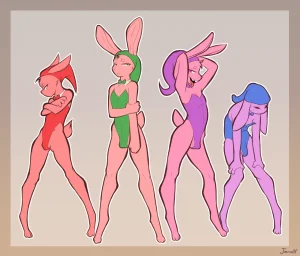 Artist - jarnqk - Page 40