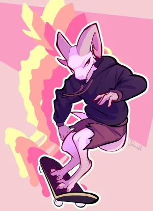 Artist - jarnqk - Page 404