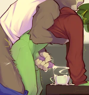 Artist - jarnqk - Page 413