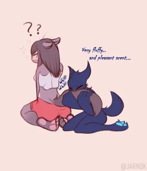Artist - jarnqk - Page 416