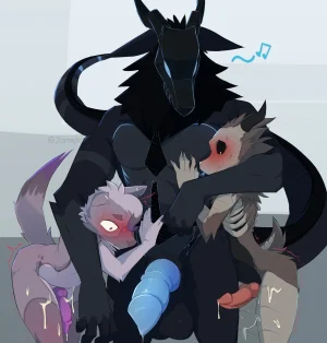 Artist - jarnqk - Page 430