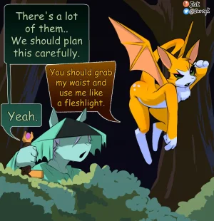 Artist - jarnqk - Page 436