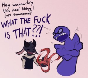 Artist - jarnqk - Page 44