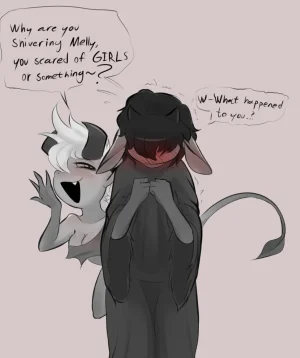 Artist - jarnqk - Page 442