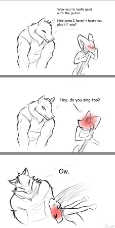 Artist - jarnqk - Page 450
