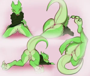 Artist - jarnqk - Page 508