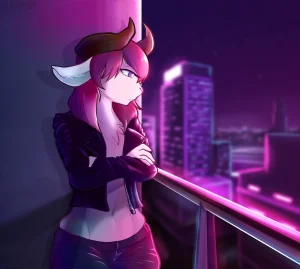 Artist - jarnqk - Page 71