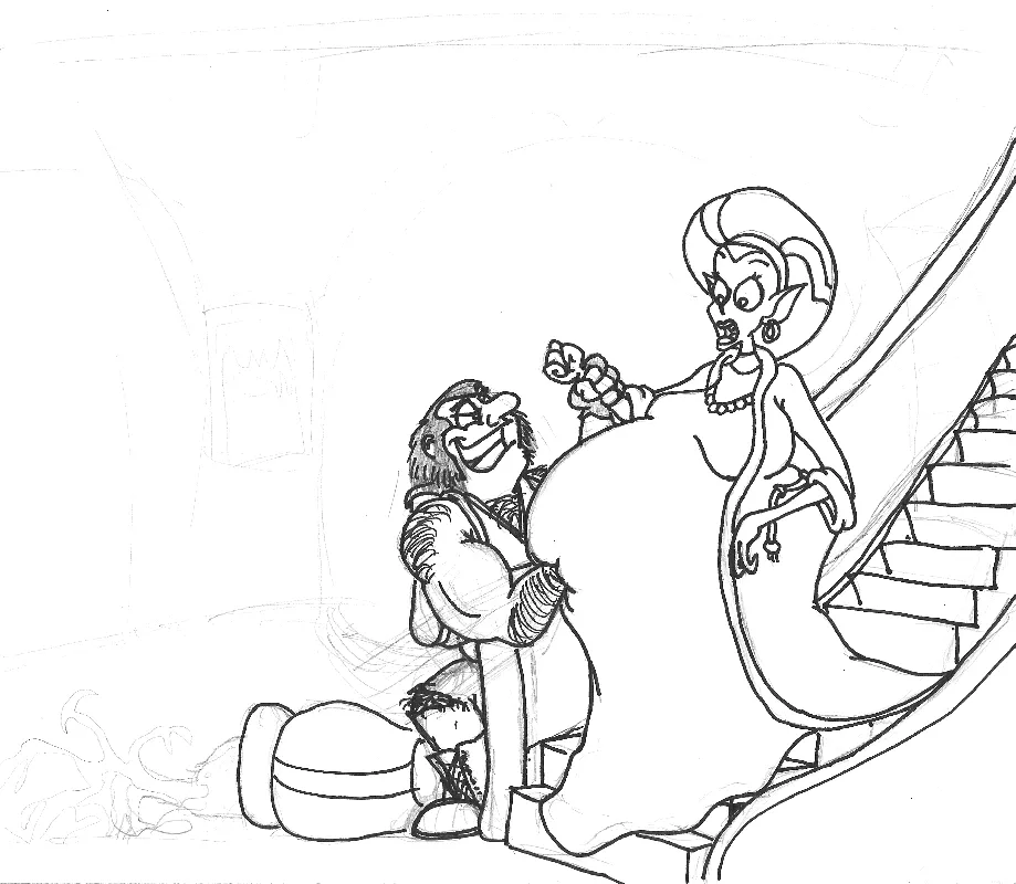 Artist - Jojoznt - Image 1