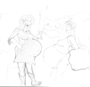 Artist - Jojoznt - Page 11