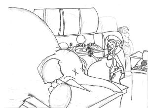 Artist - Jojoznt - Page 3