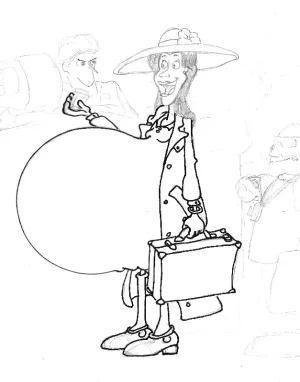 Artist - Jojoznt - Page 4