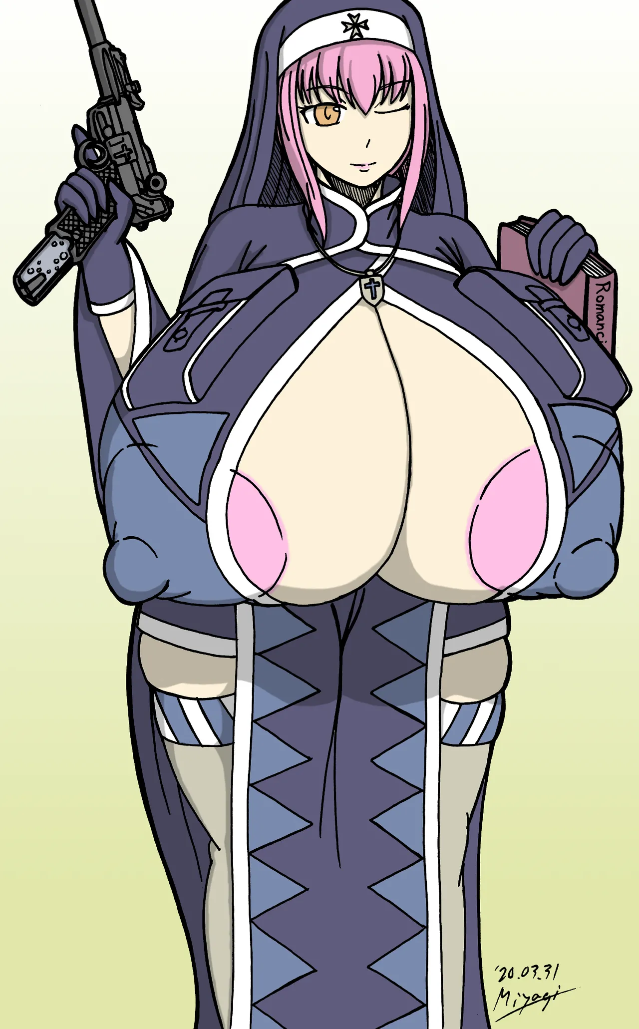 Artist - jotan95doomed - Image 23