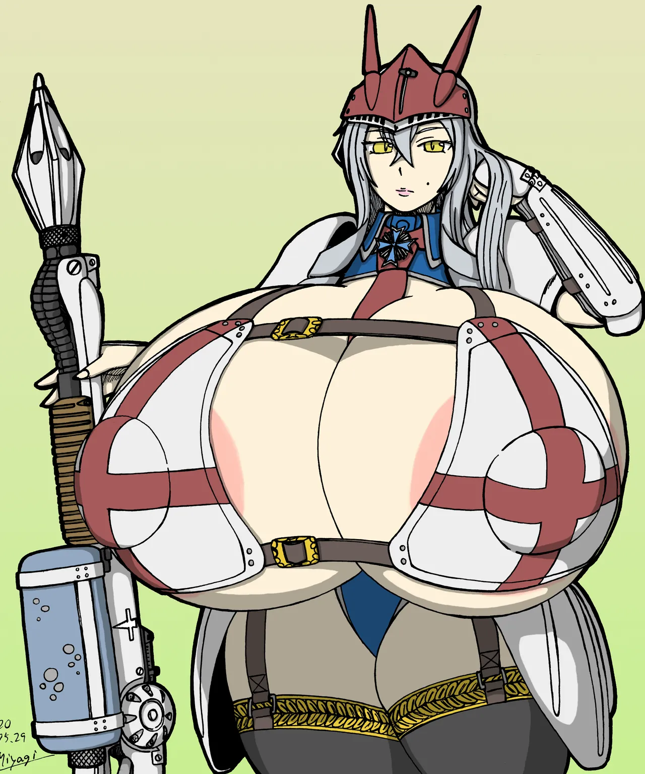Artist - jotan95doomed - Image 25