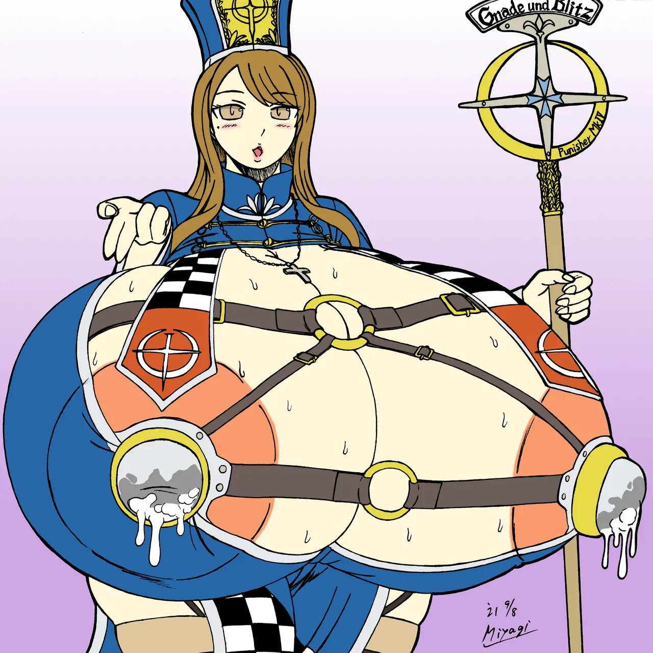 Artist - jotan95doomed - Image 45
