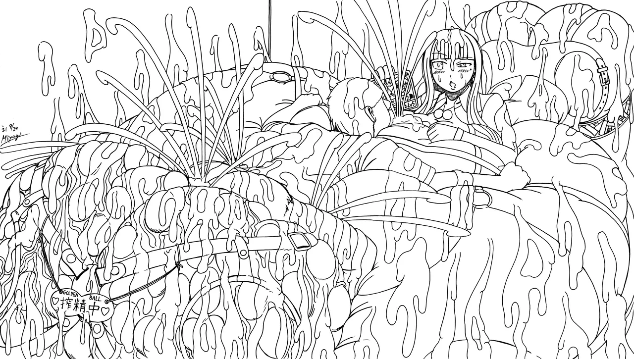 Artist - jotan95doomed - Image 79