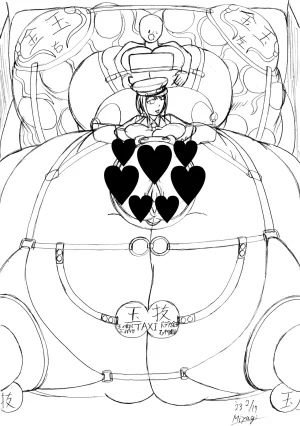 Artist - jotan95doomed - Page 123