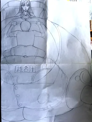 Artist - jotan95doomed - Page 162