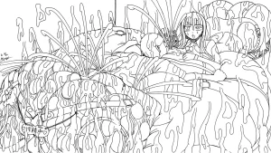 Artist - jotan95doomed - Page 79