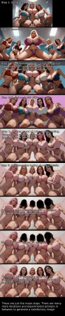 Artist justaistuff July-2025AI- - Page 243