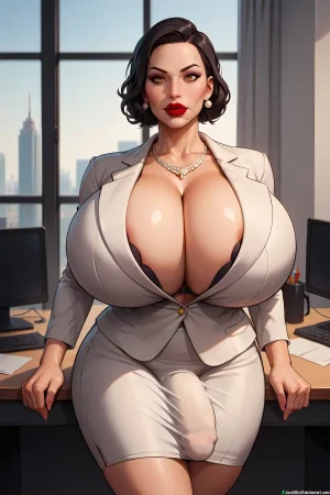 Artist justaistuff July-2025AI- - Page 245