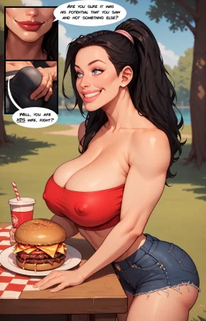Artist justaistuff July-2025AI- - Page 286