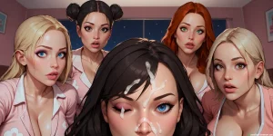 Artist justaistuff July-2025AI- - Page 356
