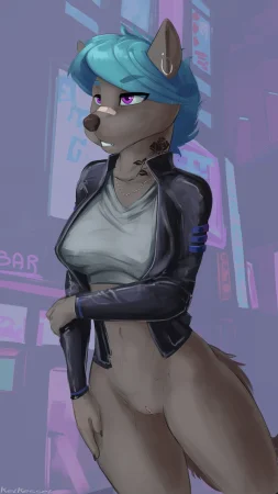 Artist - Kelkessel - Page 139