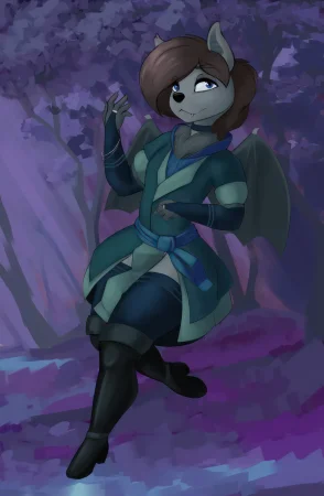 Artist - Kelkessel - Page 162