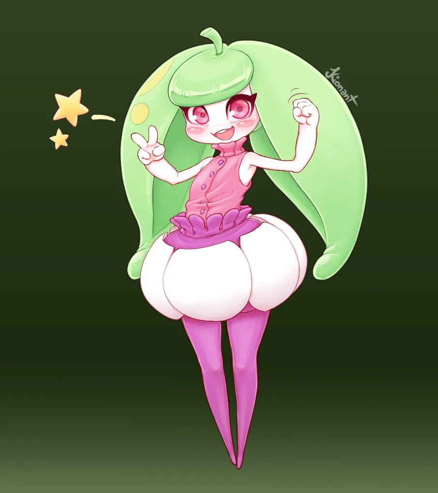 Artist - Kionant - Image 123