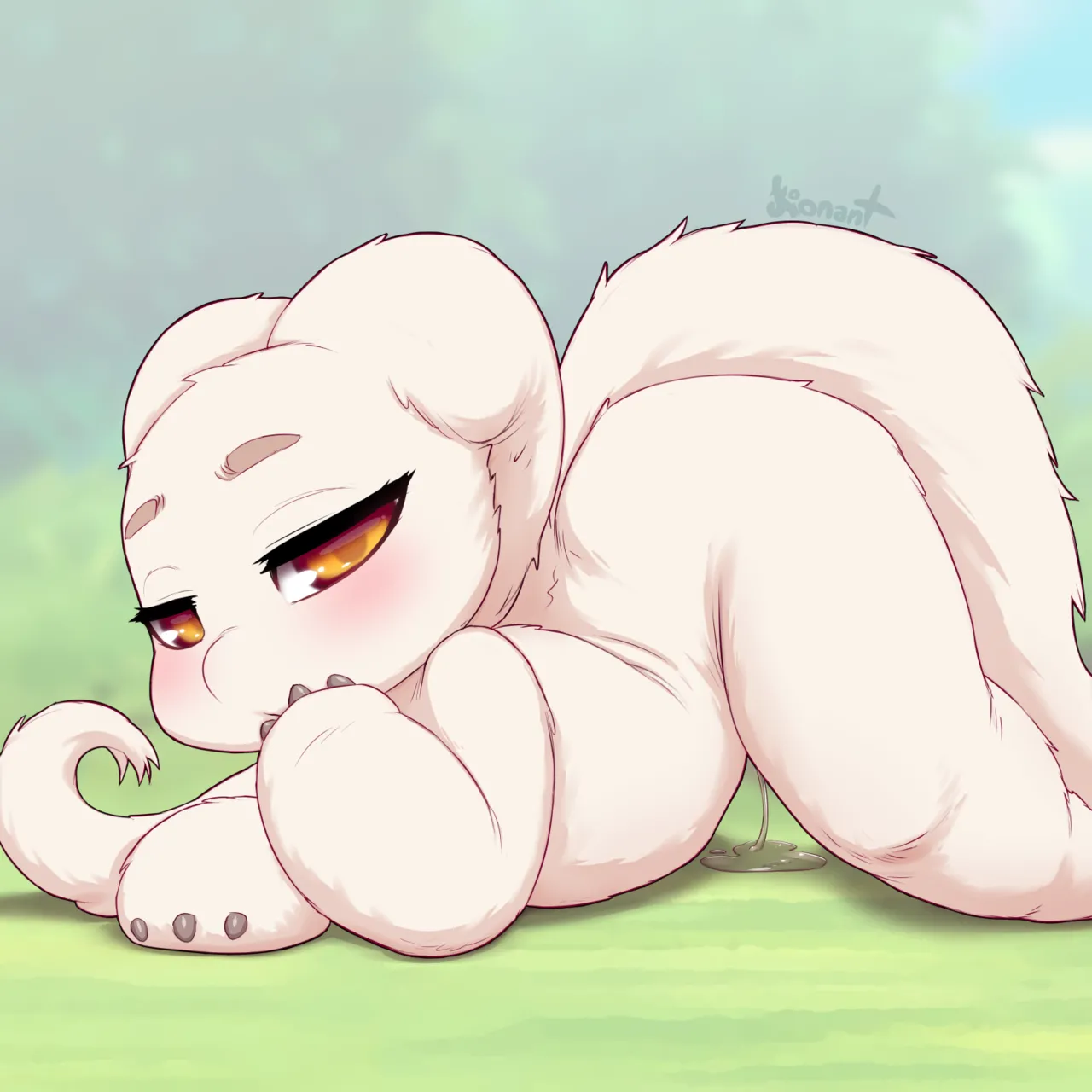 Artist - Kionant - Image 126