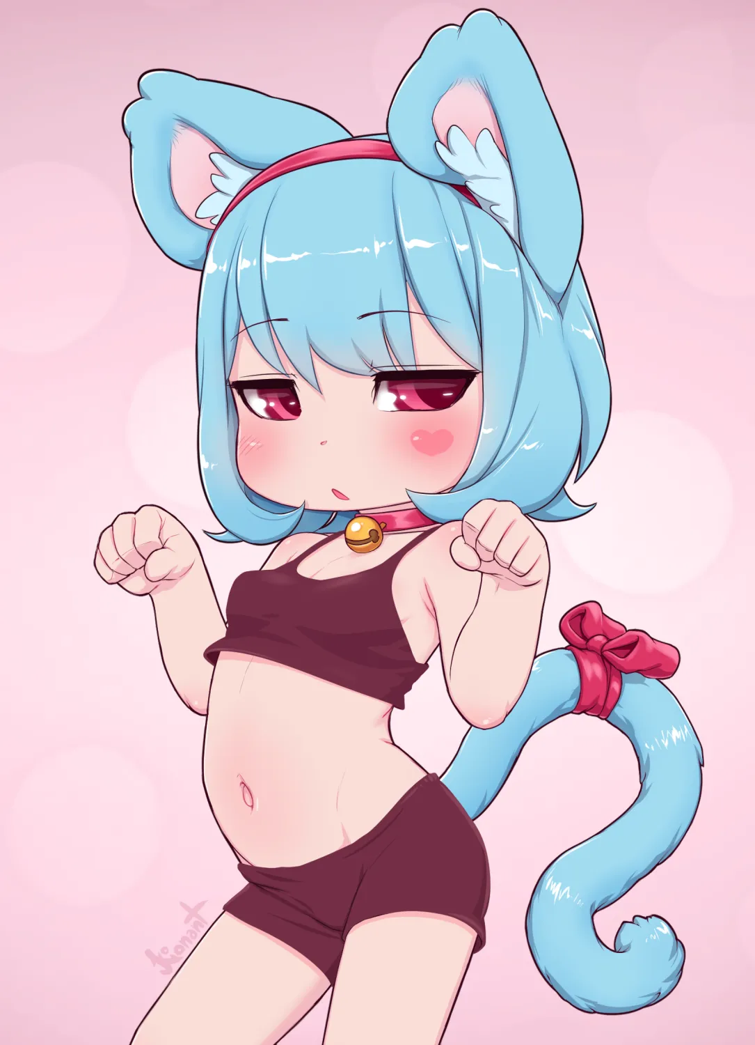 Artist - Kionant - Image 198