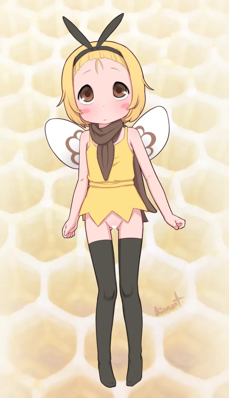 Artist - Kionant - Image 208