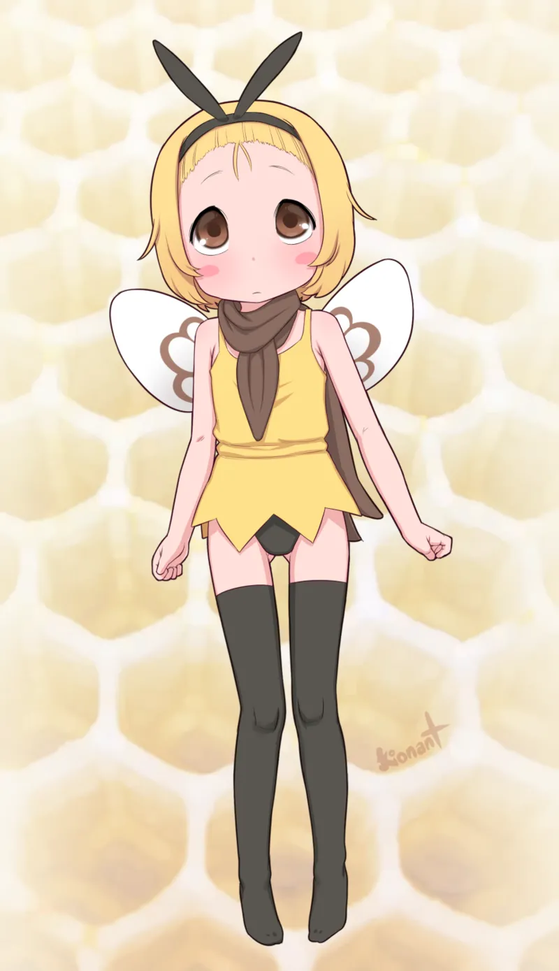 Artist - Kionant - Image 213